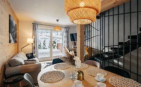Apartamenty Biatlonowe